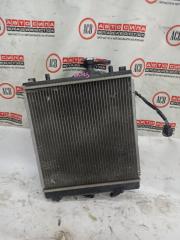 Запчасть радиатор основной SUZUKI CHEVROLET CRUZE