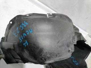 Подкрылок левый передний TOYOTA HARRIER MCU15 53876-48010 5 ракурс
