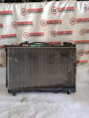 Радиатор основной TOYOTA ESTIMA AHR10 2AZ-FXE 1 ракурс