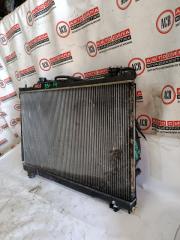 Радиатор основной TOYOTA ESTIMA AHR10 2AZ-FXE 3 ракурс