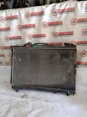 Радиатор основной TOYOTA ESTIMA AHR10 2AZ-FXE 4 ракурс