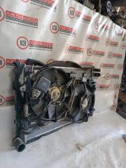 Радиатор основной MAZDA MPV LWFW AJ 5 ракурс