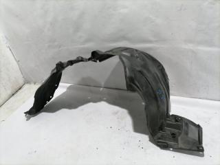 Подкрылок левый передний TOYOTA YARIS CROSS MXPB10 53876-52512 1 ракурс