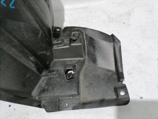 Подкрылок левый передний TOYOTA YARIS CROSS MXPB10 53876-52512 2 ракурс