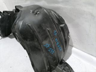 Подкрылок левый передний TOYOTA YARIS CROSS MXPB10 53876-52512 3 ракурс