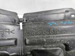 Подкрылок левый передний TOYOTA YARIS CROSS MXPB10 53876-52512 5 ракурс