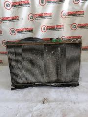 Запчасть радиатор основной TOYOTA BREVIS