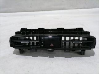 Запчасть воздуховод TOYOTA HARRIER