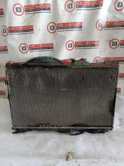 Запчасть радиатор основной TOYOTA PROGRES