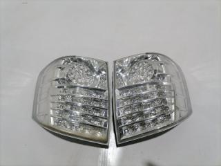 Стоп-сигнал TOYOTA ALPHARD ANH10 60-1287 1 ракурс