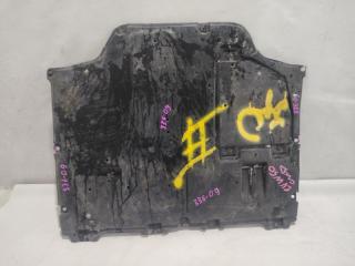 Защита двигателя TOYOTA PRIUS