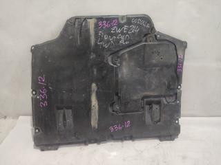 Защита двигателя TOYOTA COROLLA