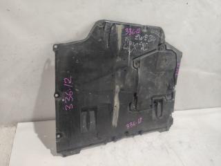 Защита двигателя TOYOTA COROLLA ZWE214 51410-12181 2 ракурс Защита двигателя TOYOTA COROLLA ZWE214 51410-12181 2 ракурс