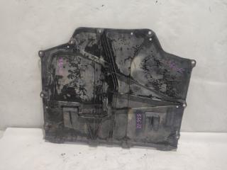 Защита двигателя TOYOTA COROLLA ZWE214 51410-12181 4 ракурс Защита двигателя TOYOTA COROLLA ZWE214 51410-12181 4 ракурс