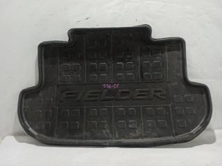 Коврик багажника TOYOTA COROLLA FIELDER NZE141 1 ракурс