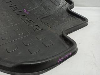 Коврик багажника TOYOTA COROLLA FIELDER NZE141 2 ракурс