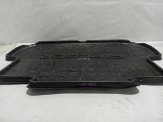 Коврик багажника TOYOTA COROLLA FIELDER NZE141 4 ракурс
