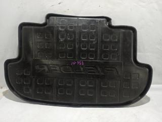 Коврик багажника TOYOTA COROLLA FIELDER NZE141 5 ракурс