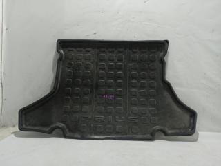 Запчасть коврик багажника TOYOTA PRIUS