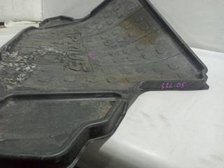 Коврик багажника TOYOTA PRIUS NHW20 3 ракурс