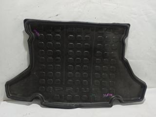 Запчасть коврик багажника TOYOTA PRIUS