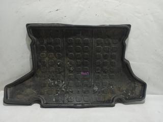 Запчасть коврик багажника TOYOTA PRIUS