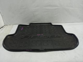 Коврик багажника TOYOTA COROLLA FIELDER NZE141 2 ракурс