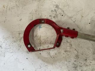 Распорка передняя SUBARU IMPREZA GH2 2 ракурс