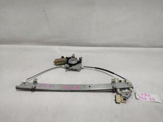 Стеклоподъемник передний левый NISSAN PRESAGE