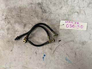 Запчасть шланг тормозной передний правый NISSAN PRIMERA