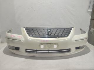 Бампер передний TOYOTA PREMIO ZZT245 1 ракурс