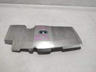 Запчасть декоративная крышка двс TOYOTA PRIUS