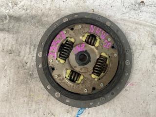 Диск сцепления TOYOTA PRIUS