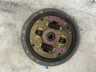 Диск сцепления TOYOTA PRIUS