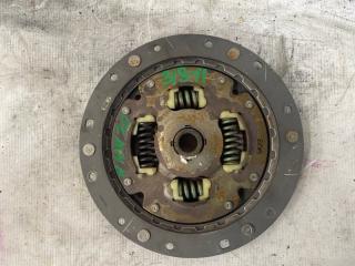 Диск сцепления TOYOTA PRIUS