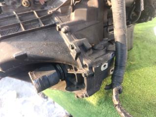 МКПП TOYOTA VITZ SCP10 1SZ-FE 5 ракурс