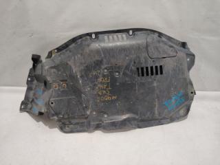 Защита двигателя TOYOTA TANK