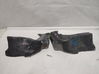 Защита двигателя TOYOTA COROLLA FIELDER