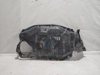 Защита двигателя TOYOTA TANK
