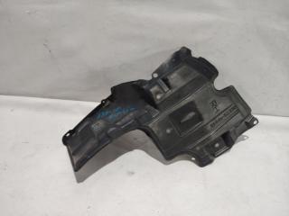 Запчасть защита двигателя правая TOYOTA COROLLA FIELDER