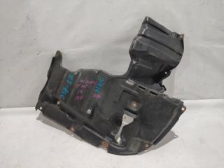 Защита двигателя правая TOYOTA CALDINA