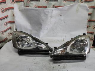 Фара HONDA FIT GE6 P6865 1 ракурс Фара HONDA FIT GE6 P6865 1 ракурс