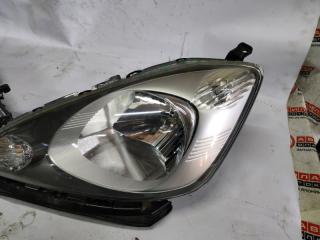 Фара HONDA FIT GE6 P6865 2 ракурс Фара HONDA FIT GE6 P6865 2 ракурс