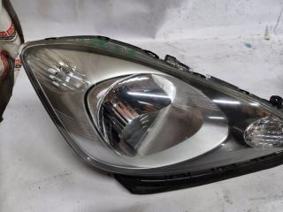 Фара HONDA FIT GE6 P6865 5 ракурс Фара HONDA FIT GE6 P6865 5 ракурс