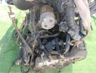 АКПП TOYOTA CALDINA ST215W 3S-GTE 4 ракурс