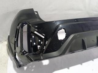 Бампер задний SUBARU CROSSTREK GUD 3 ракурс