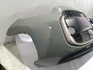 Бампер передний TOYOTA SIENTA MXPL10 2 ракурс