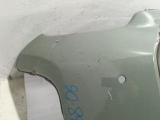 Бампер передний TOYOTA SIENTA MXPL10 3 ракурс