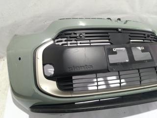 Бампер передний TOYOTA SIENTA MXPL10 5 ракурс