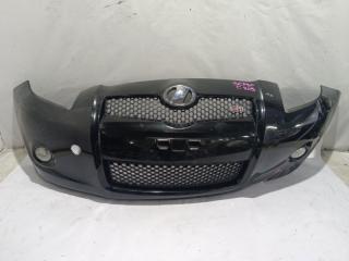 Бампер передний TOYOTA VITZ SCP90 1 ракурс